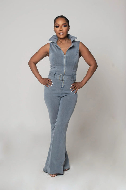 Jumpsuit vs. Romper: The Ultimate Fashion Showdown! - Fly VSJ, Women's Clothing and Fashion Accessories