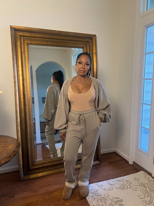 The Fall Formula Set