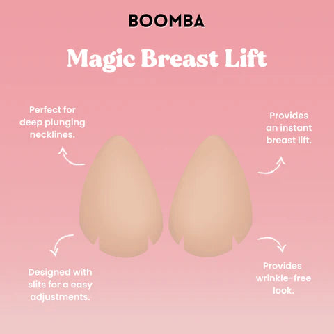 Boomba Magic Breast Lift