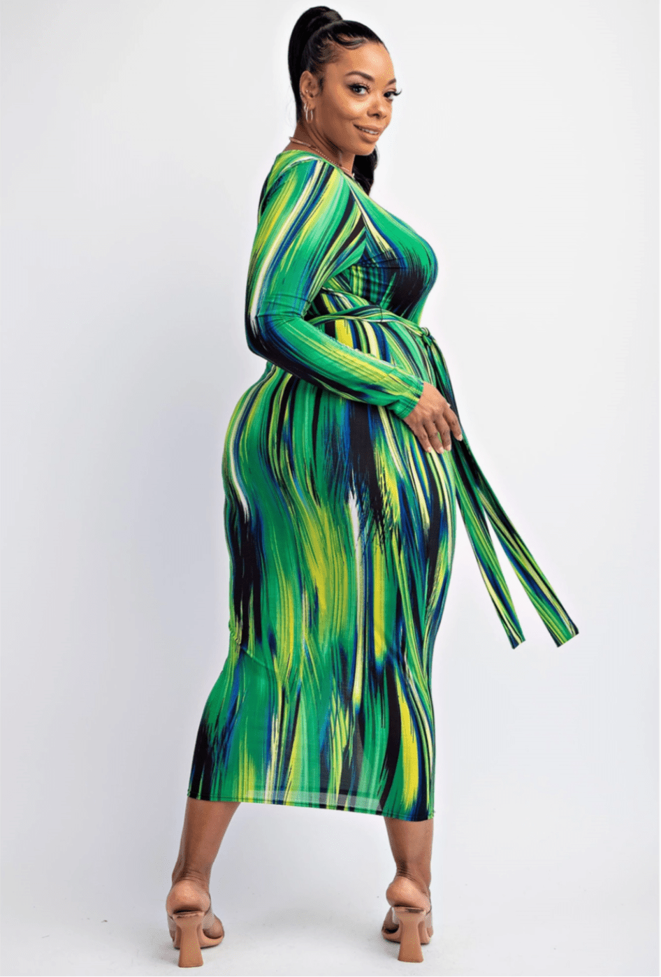 Abstract Intentions - Fly VSJ, Women's Clothing and Fashion Accessories