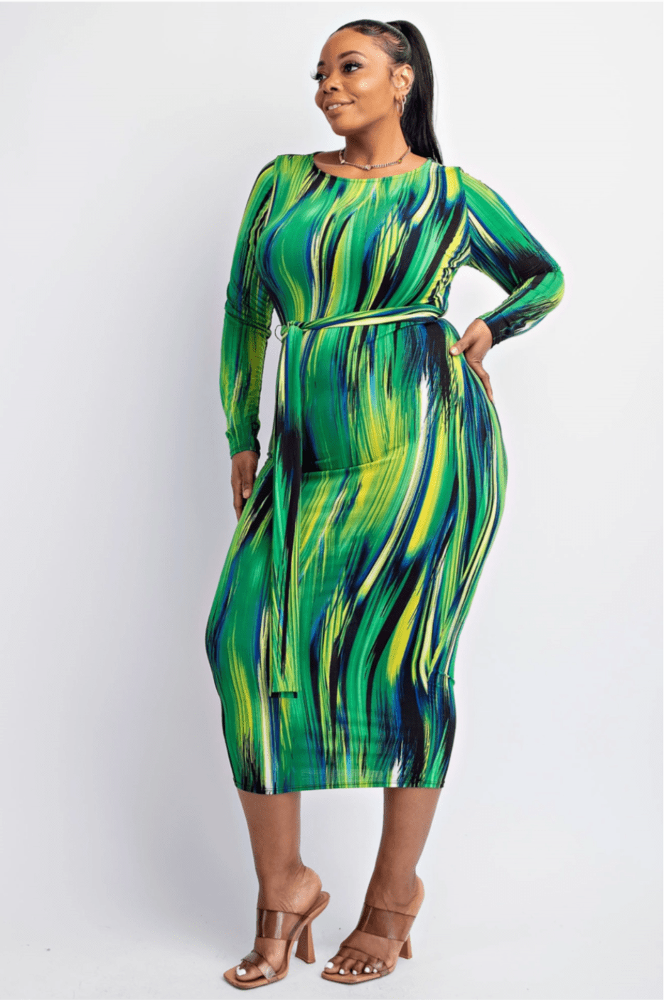 Abstract Intentions - Fly VSJ, Women's Clothing and Fashion Accessories