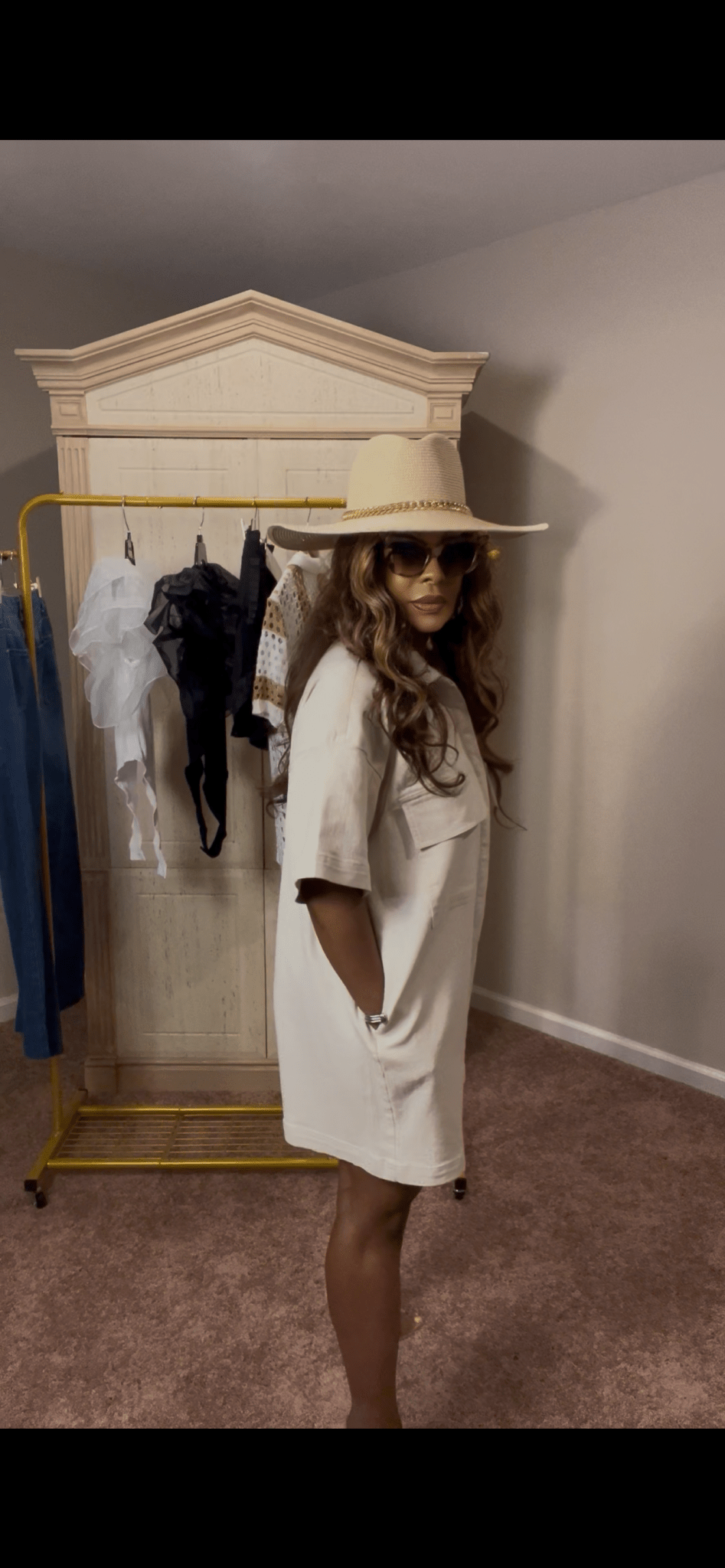 Chic and Easy Romper - Fly VSJ, Women's Clothing and Fashion Accessories