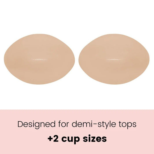 Demi Boost Inserts - Fly VSJ, Women's Clothing and Fashion Accessories