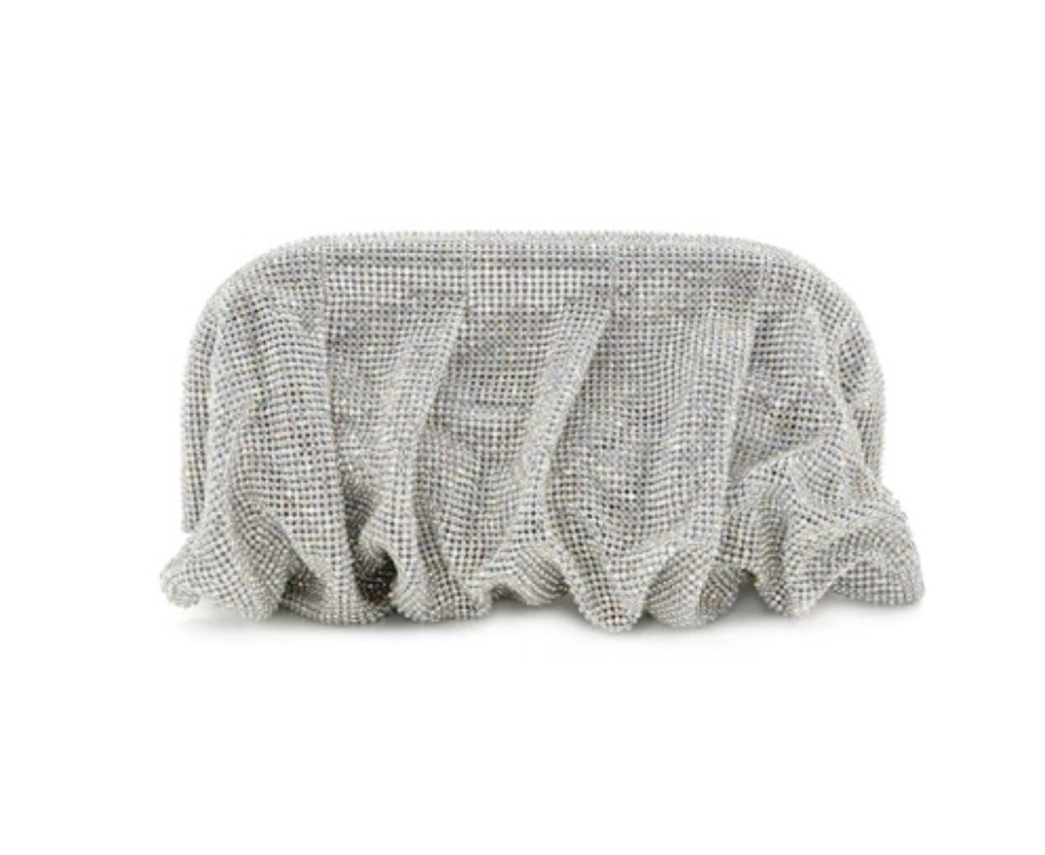 Envy Crystal Clutch - Fly VSJ, Women's Clothing and Fashion Accessories