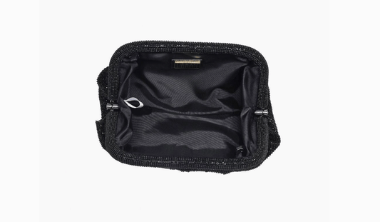 Envy Crystal Clutch - Fly VSJ, Women's Clothing and Fashion Accessories
