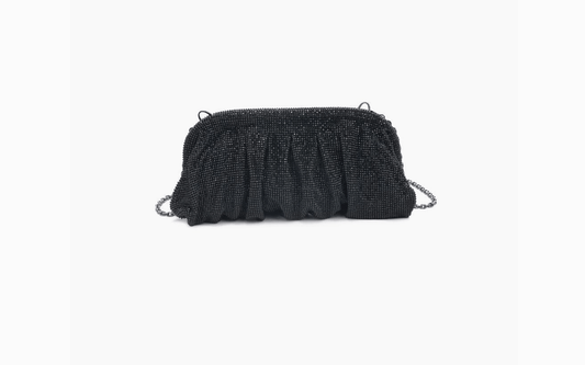 Envy Crystal Clutch - Fly VSJ, Women's Clothing and Fashion Accessories