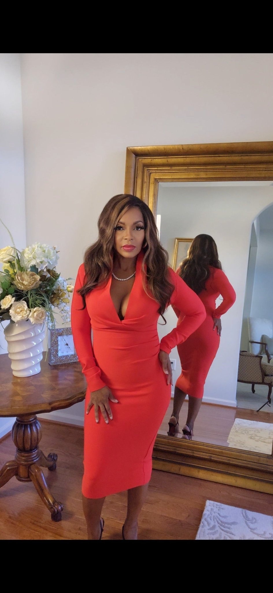 Jilly Bandage Dress 2 - Fly VSJ, Women's Clothing and Fashion Accessories