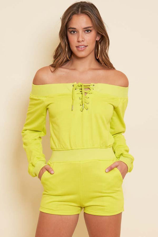 Lime Time (Final Sale) - Fly VSJ, Women's Clothing and Fashion Accessories