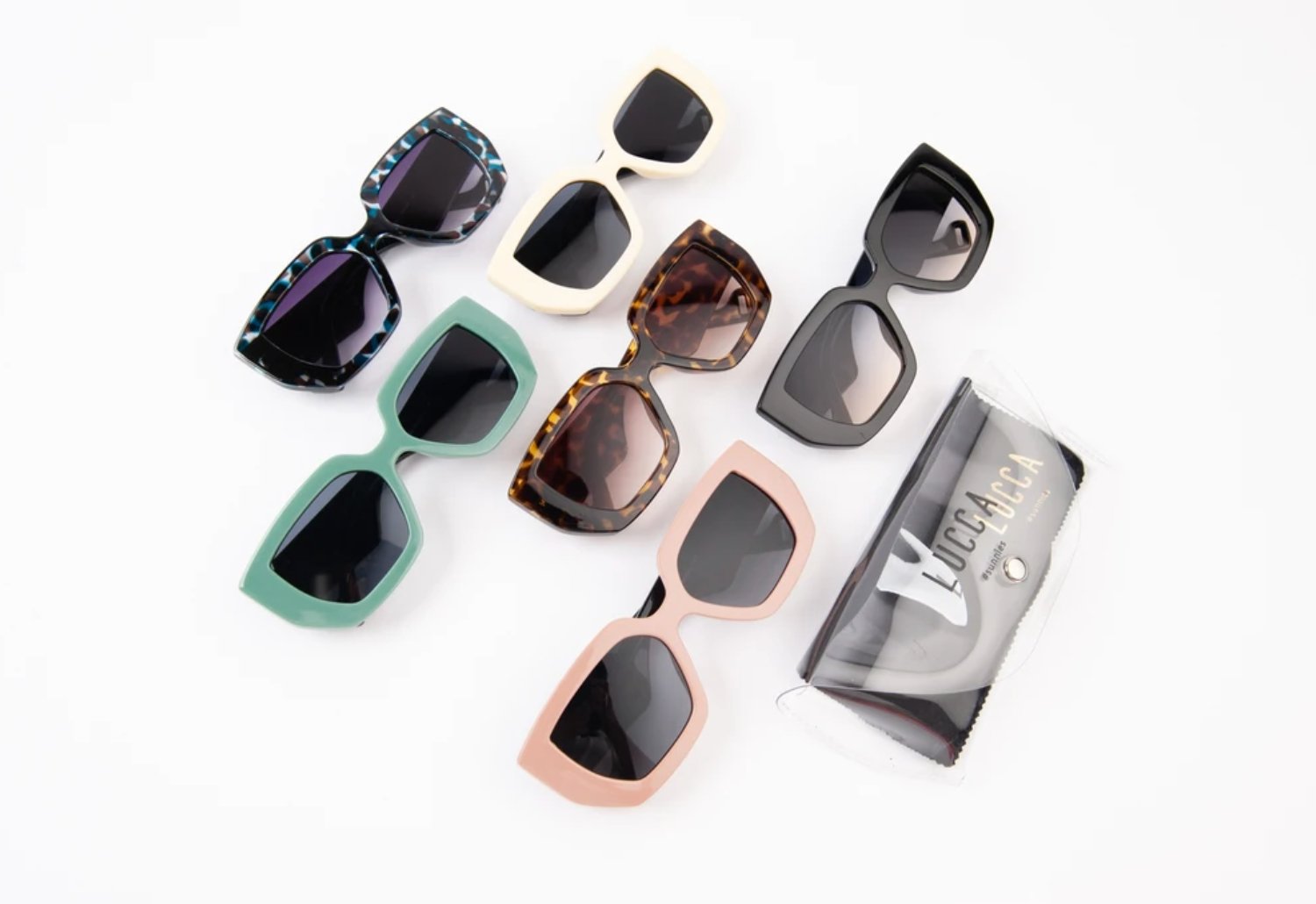 Pamela Sunnies - Fly VSJ, Women's Clothing and Fashion Accessories