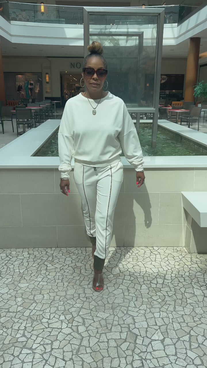 Mia Athleisure Set