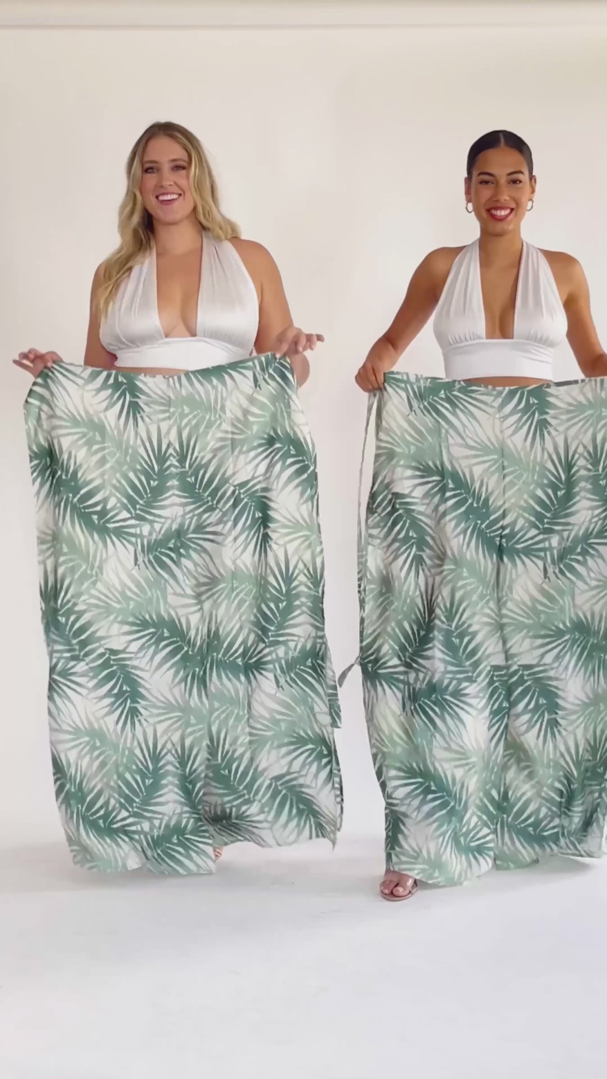 Vacay Mode Jumpsuit