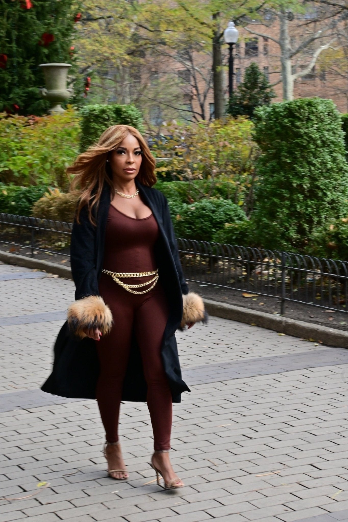 Reni Catsuit - Fly VSJ, Women's Clothing and Fashion Accessories