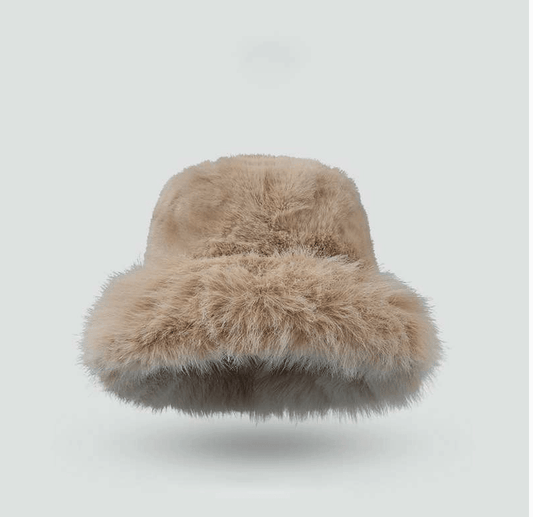 The Cozy Statement Bucket Hat - Fly VSJ, Women's Clothing and Fashion Accessories