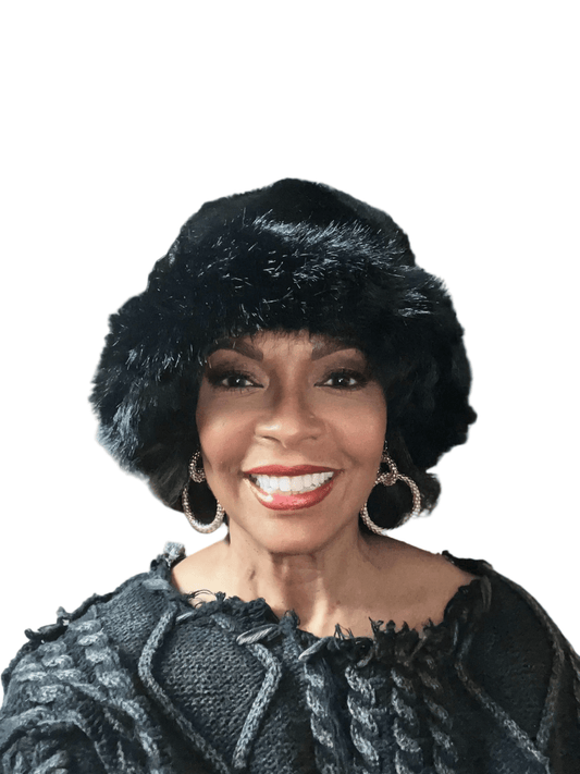 The Cozy Statement Bucket Hat - Fly VSJ, Women's Clothing and Fashion Accessories