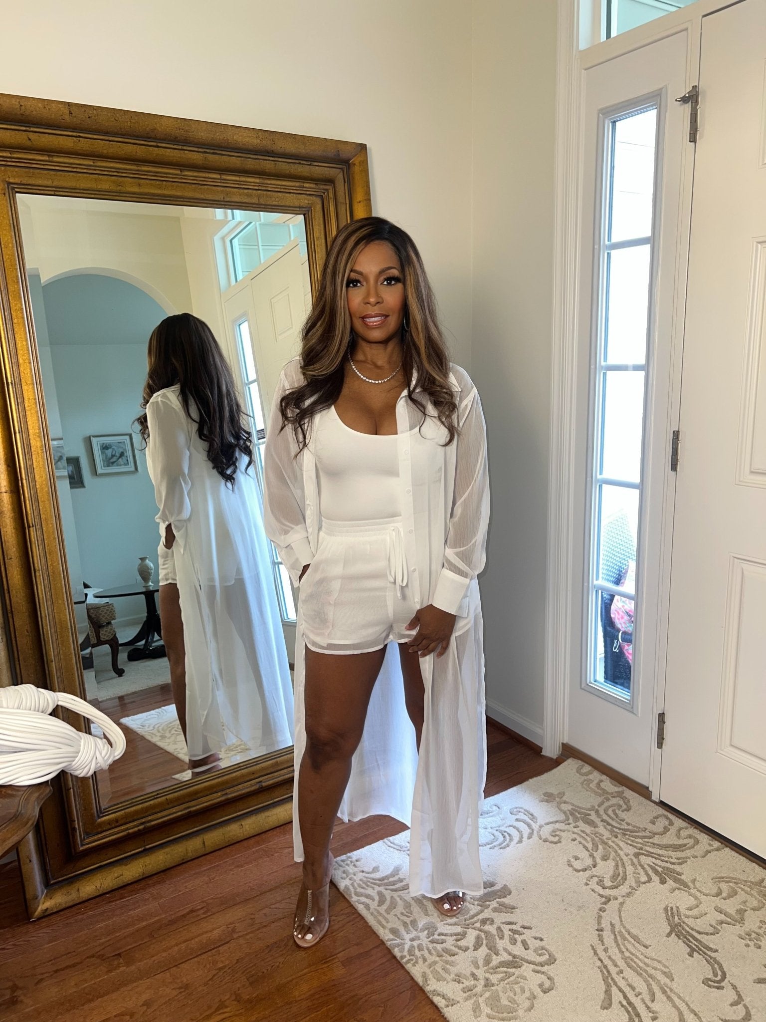 The FLYcation Set - Fly VSJ, Women's Clothing and Fashion Accessories
