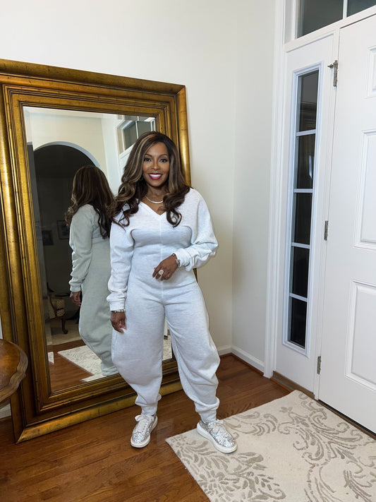 The Jetset Jumpsuit - Fly VSJ, Women's Clothing and Fashion Accessories