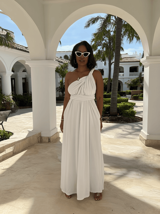 The MultiFly Maxi Dress - Fly VSJ, Women's Clothing and Fashion Accessories