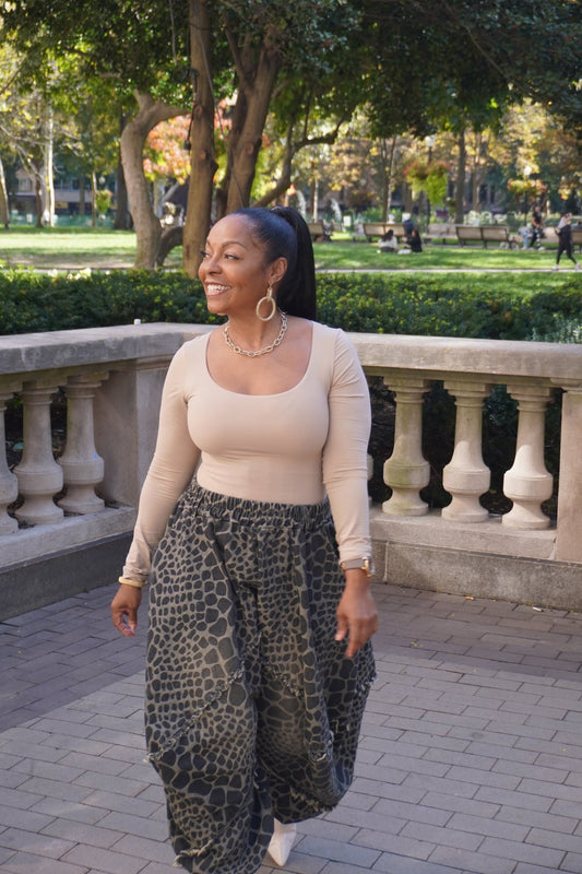 Untamed Energy Pants - Fly VSJ, Women's Clothing and Fashion Accessories