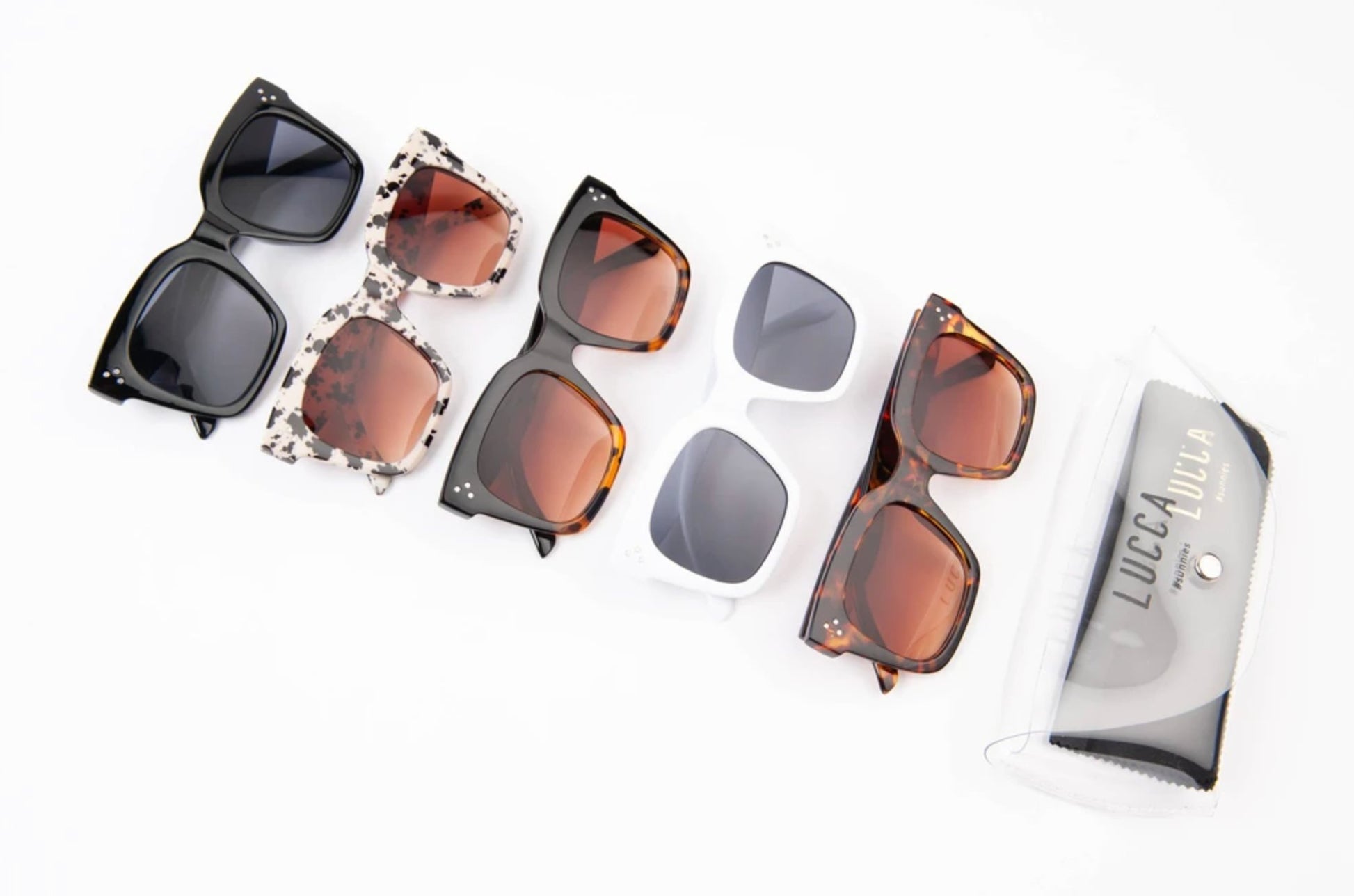 Vayle Sunnies - Fly VSJ, Women's Clothing and Fashion Accessories