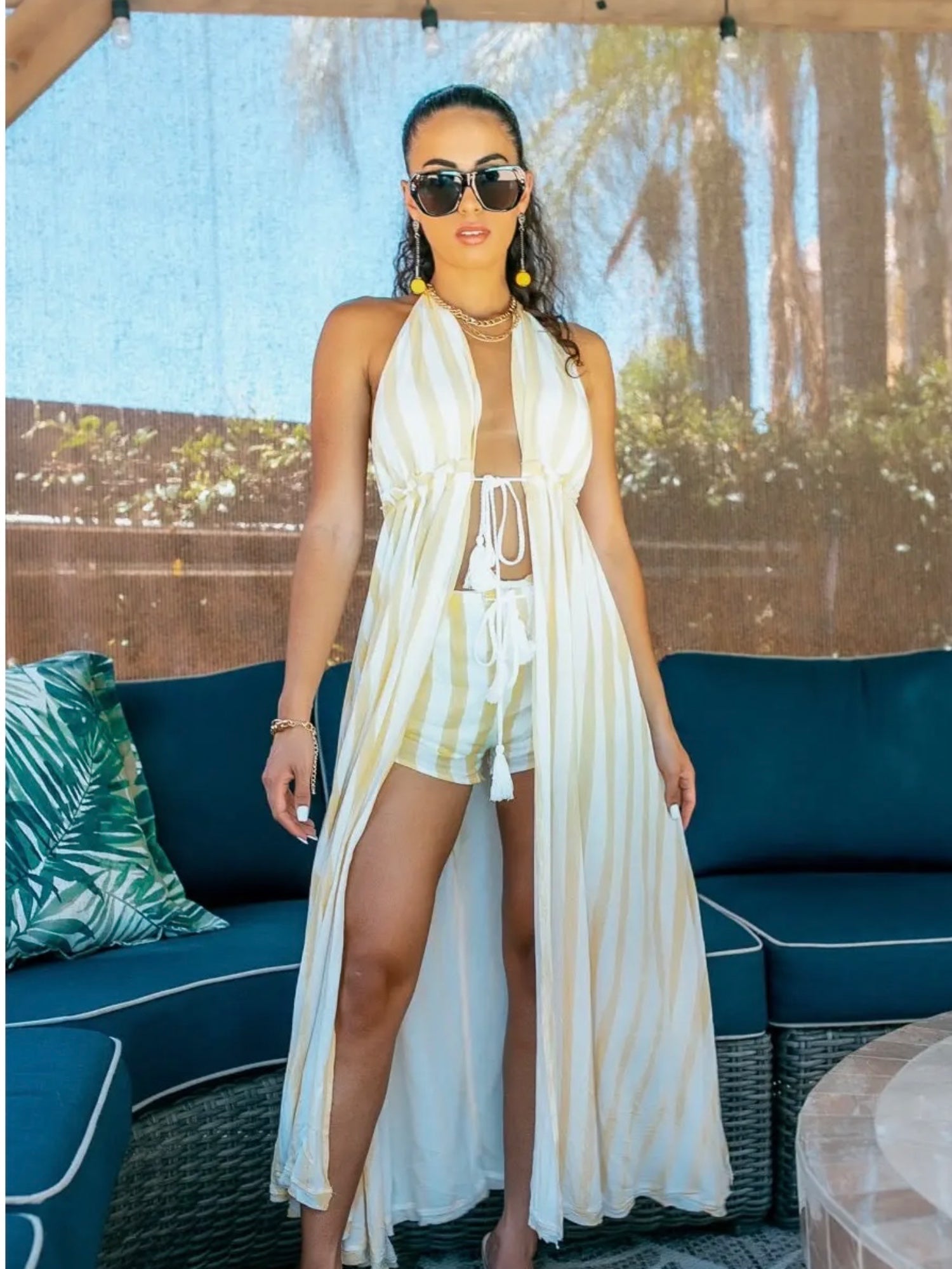 Viva Vacation Set - Fly VSJ, Women's Clothing and Fashion Accessories