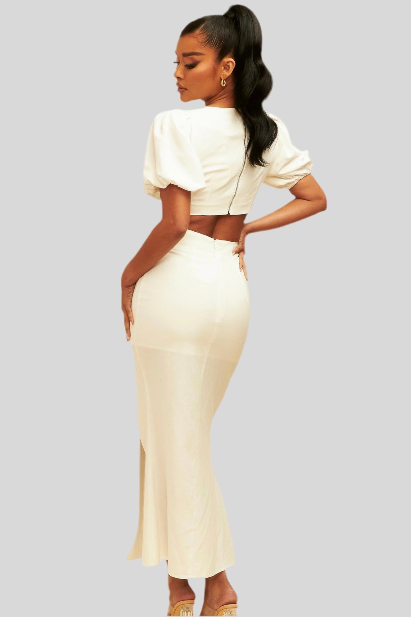 White Sand - Fly VSJ, Women's Clothing and Fashion Accessories