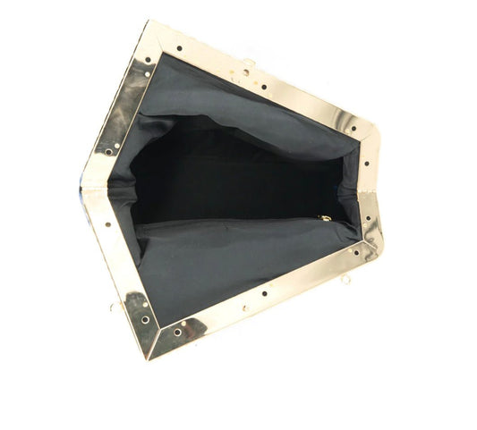 Wildside Clutch - Fly VSJ, Women's Clothing and Fashion Accessories