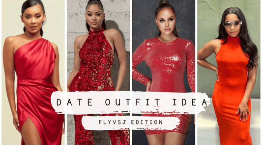 Valentine date Outfit ideas