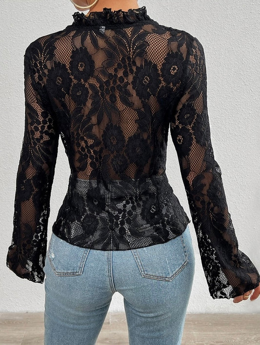 Lace Top