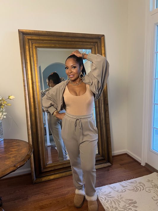 The Fall Formula Set