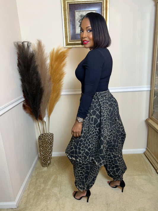 Untamed Energy Pants