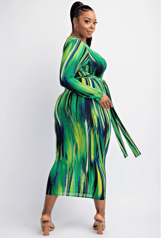 Abstract Intentions - Fly VSJ, Women's Clothing and Fashion Accessories