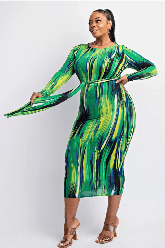 Abstract Intentions - Fly VSJ, Women's Clothing and Fashion Accessories