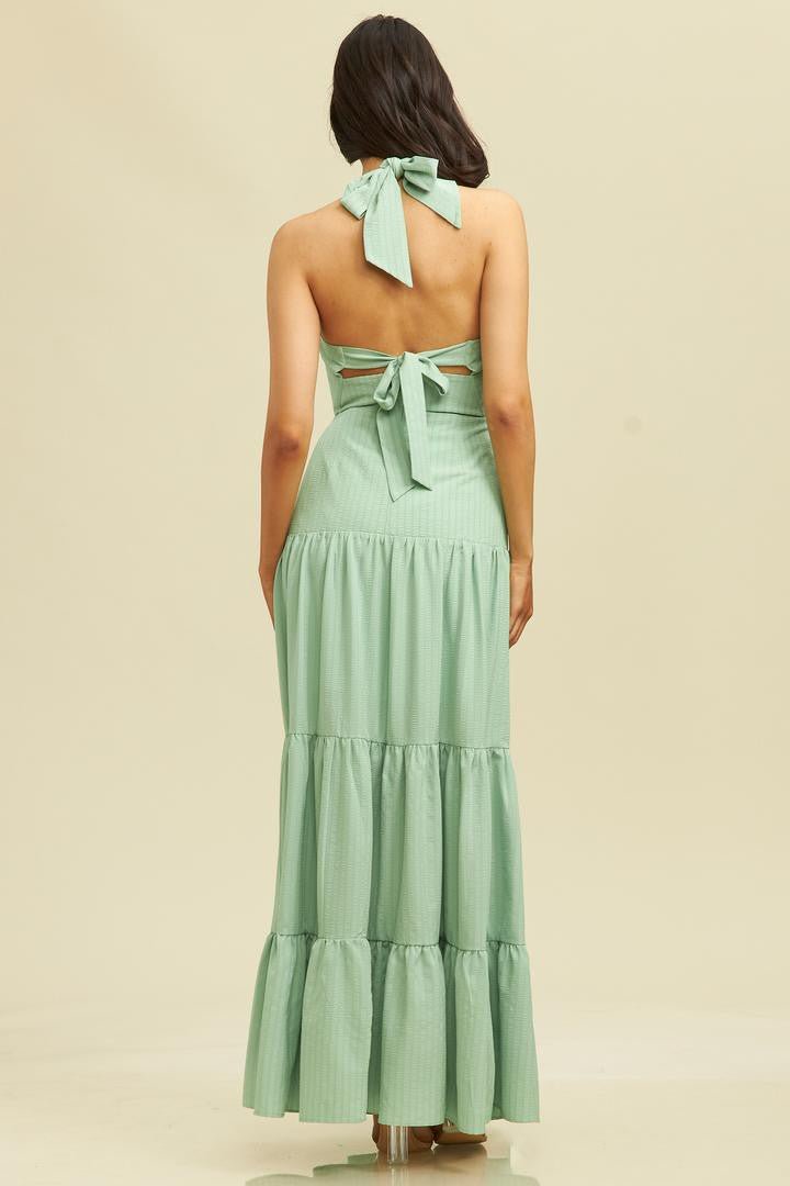 Blue Sky Sun Dress - Fly VSJ, Women's Clothing and Fashion Accessories