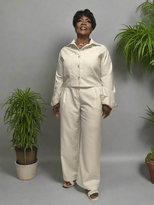 Cropped Jacket - Fly VSJ, Women's Clothing and Fashion Accessories
