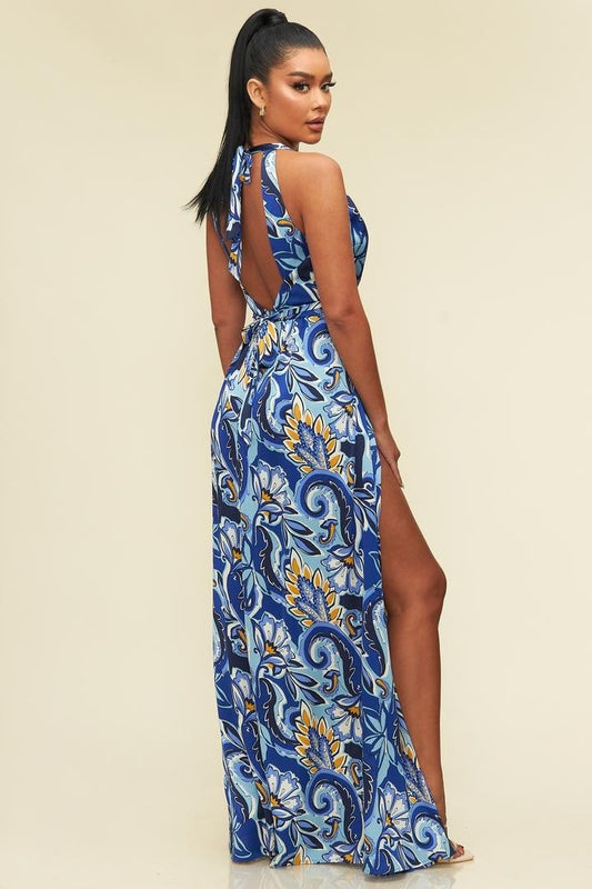 "Getaway" Resort Wear Dress - Fly VSJ, Women's Clothing and Fashion Accessories