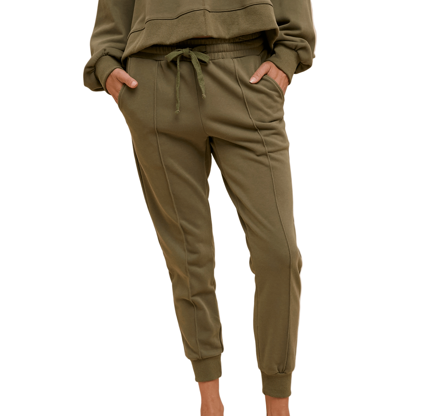 Leia Athleisure Set - Fly VSJ, Women's Clothing and Fashion Accessories