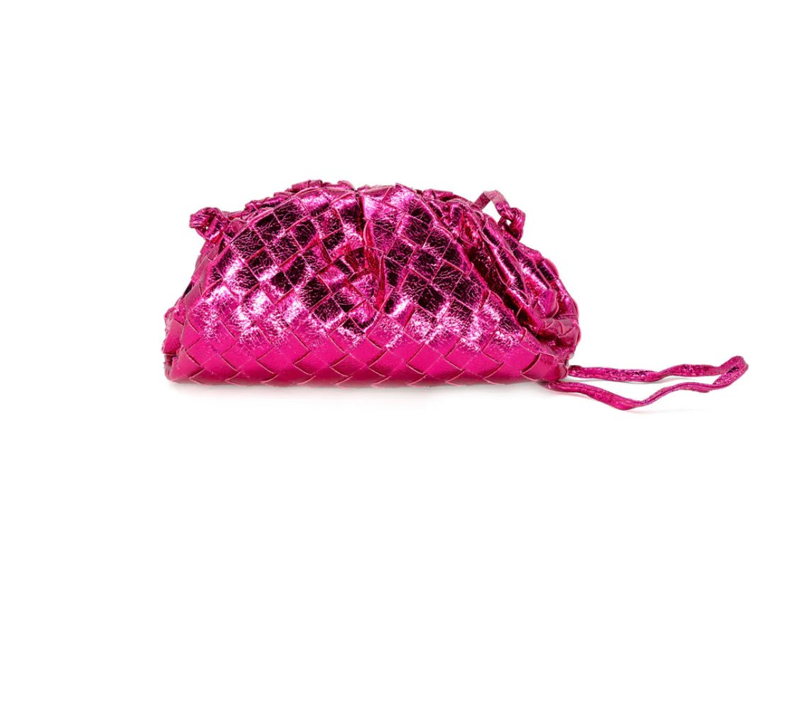 Nikki Clutch - Fly VSJ, Women's Clothing and Fashion Accessories