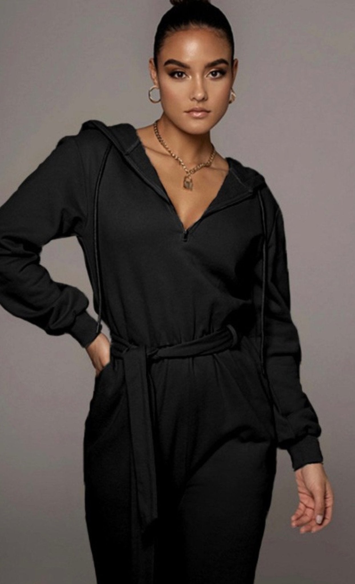 Olivia Jumper - Fly VSJ, Women's Clothing and Fashion Accessories