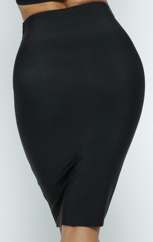 Penny Pencil Skirt - Fly VSJ, Women's Clothing and Fashion Accessories