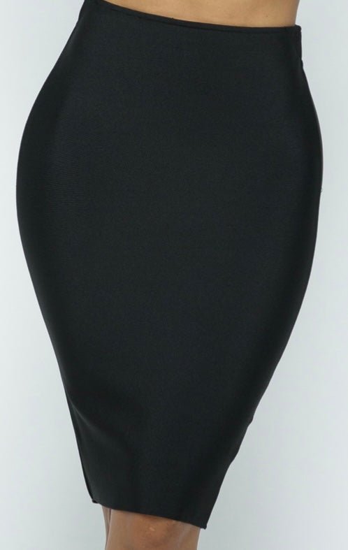 Penny Pencil Skirt - Fly VSJ, Women's Clothing and Fashion Accessories