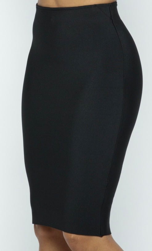 Penny Pencil Skirt - Fly VSJ, Women's Clothing and Fashion Accessories