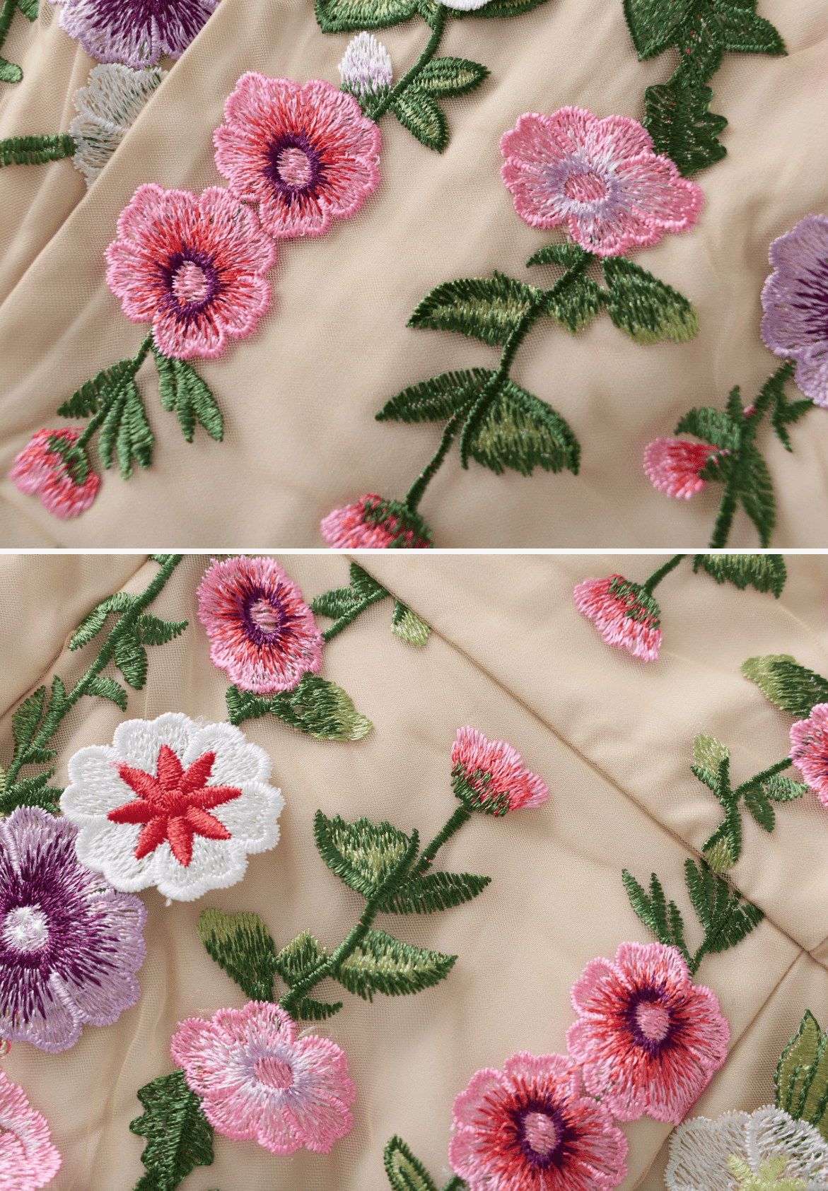 Pretty Petals - Fly VSJ, Women's Clothing and Fashion Accessories