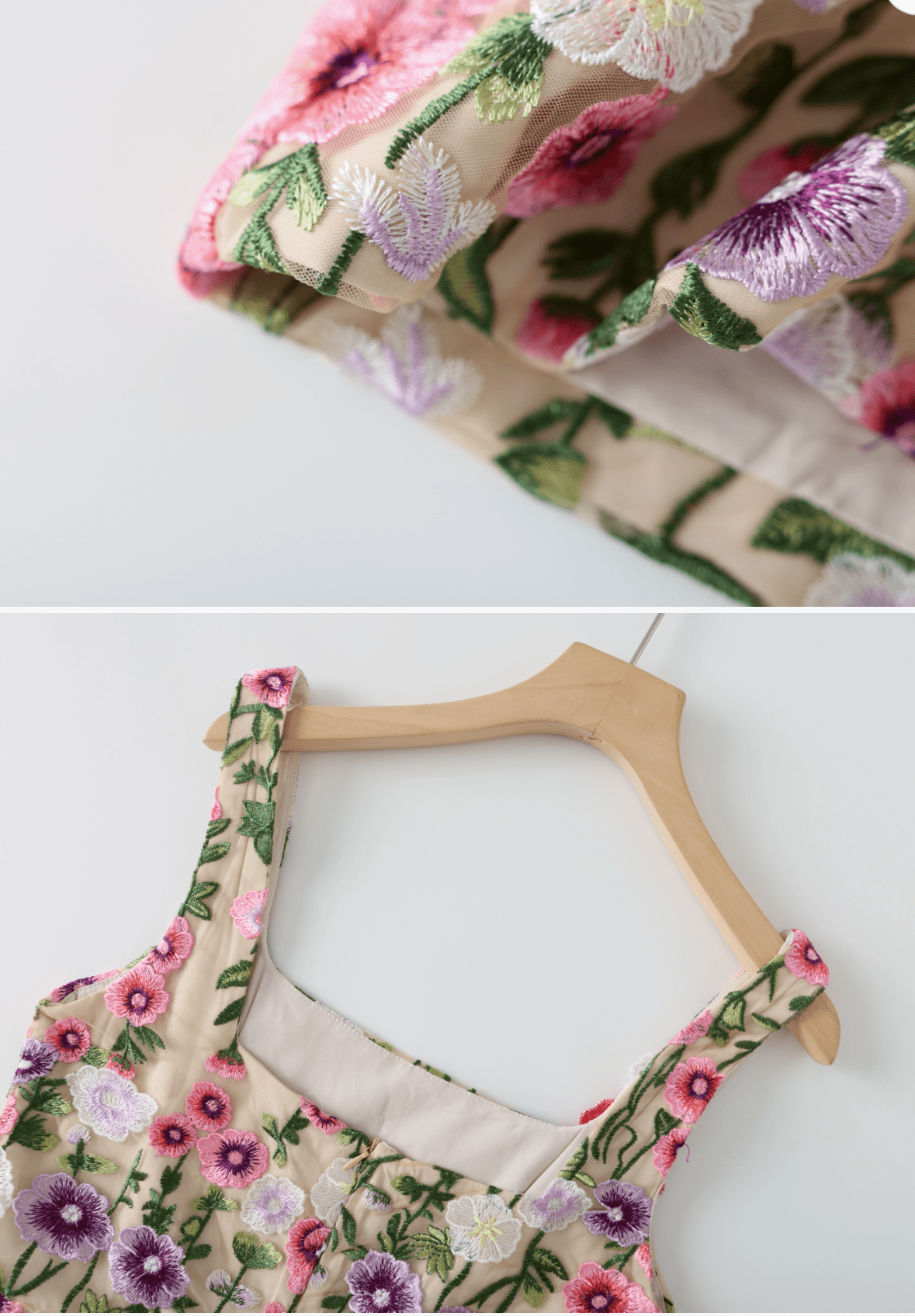 Pretty Petals - Fly VSJ, Women's Clothing and Fashion Accessories