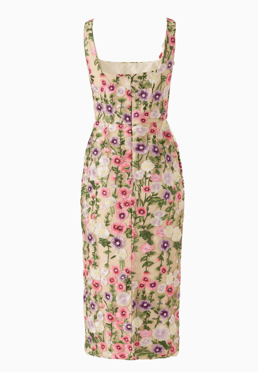 Pretty Petals - Fly VSJ, Women's Clothing and Fashion Accessories