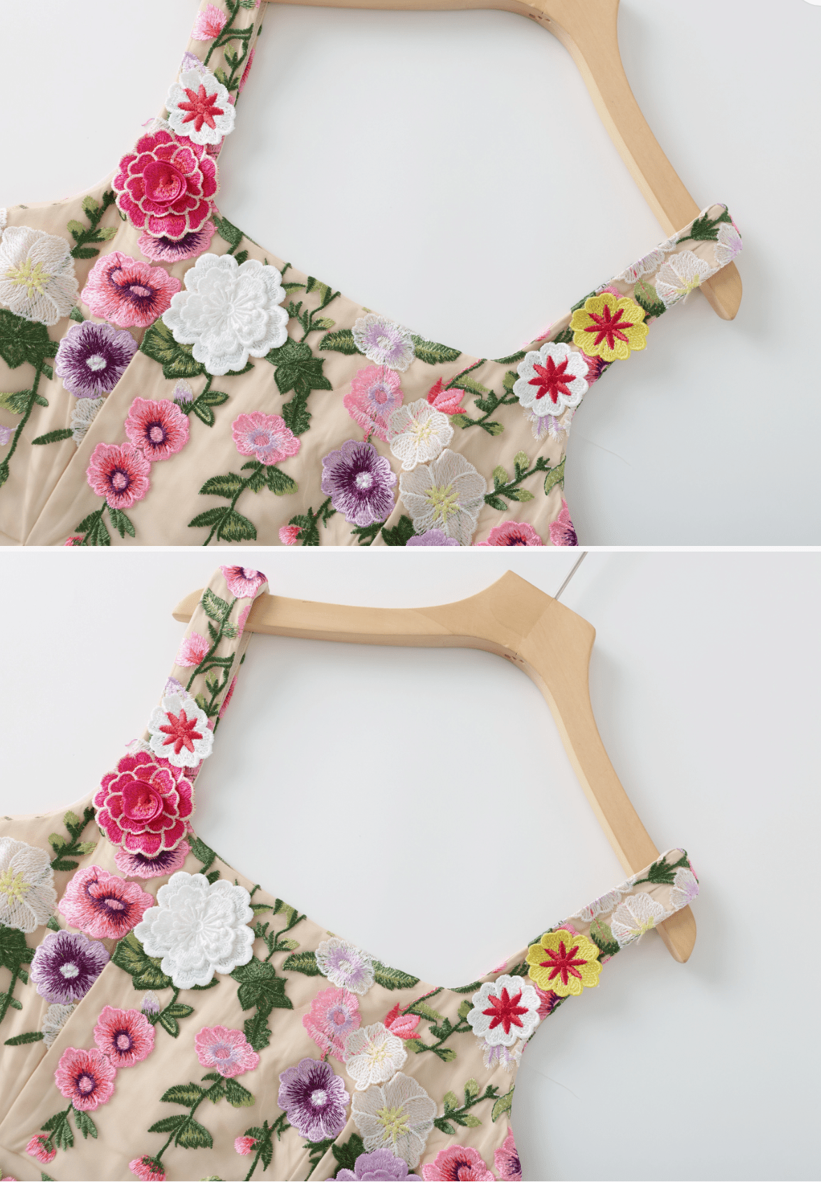 Pretty Petals - Fly VSJ, Women's Clothing and Fashion Accessories