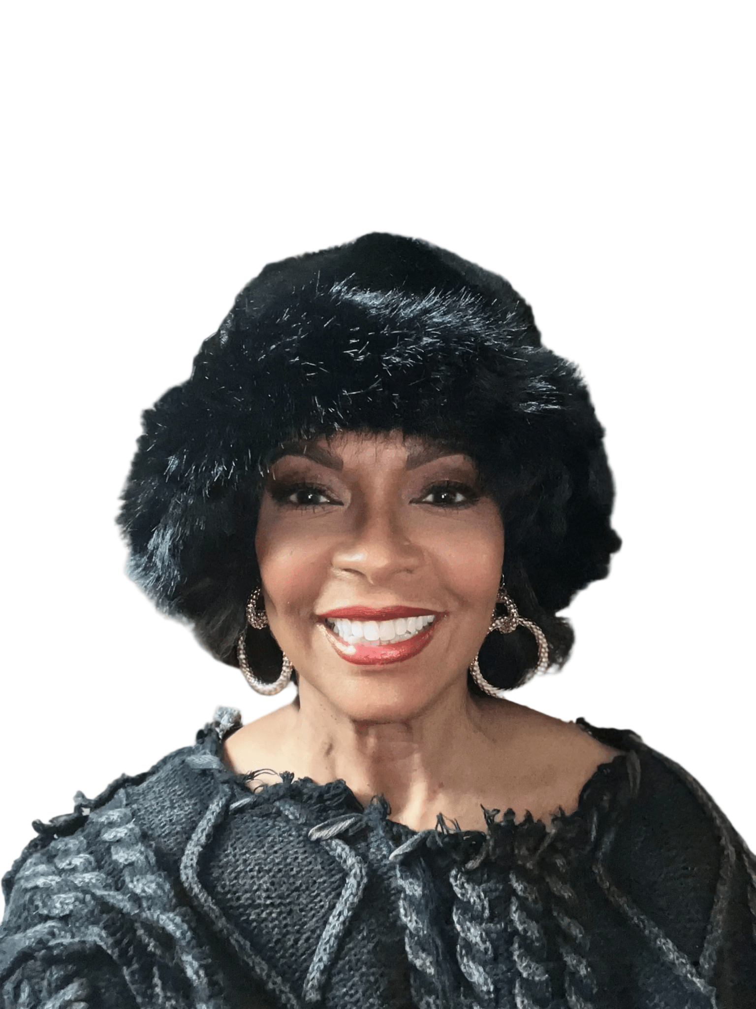 The Cozy Statement Bucket Hat - Fly VSJ, Women's Clothing and Fashion Accessories