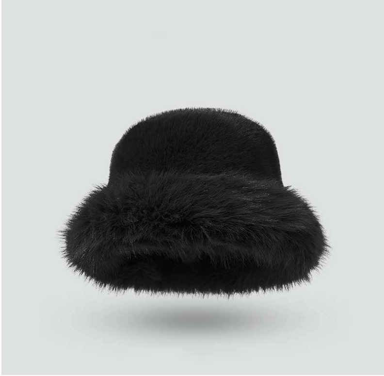 The Cozy Statement Bucket Hat - Fly VSJ, Women's Clothing and Fashion Accessories