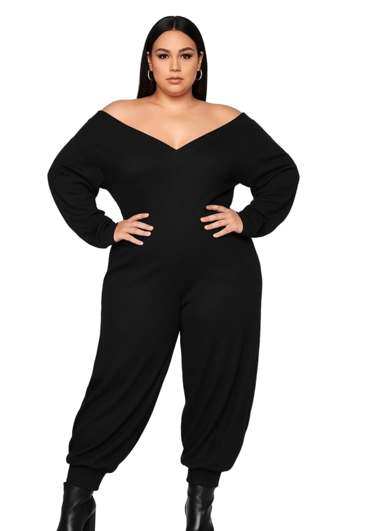 The Jetset Jumpsuit - Fly VSJ, Women's Clothing and Fashion Accessories