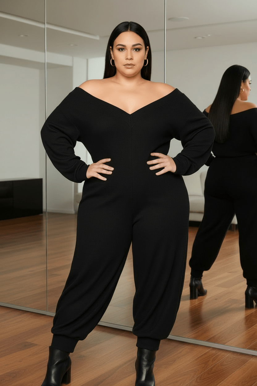 The Jetset Jumpsuit - Fly VSJ, Women's Clothing and Fashion Accessories