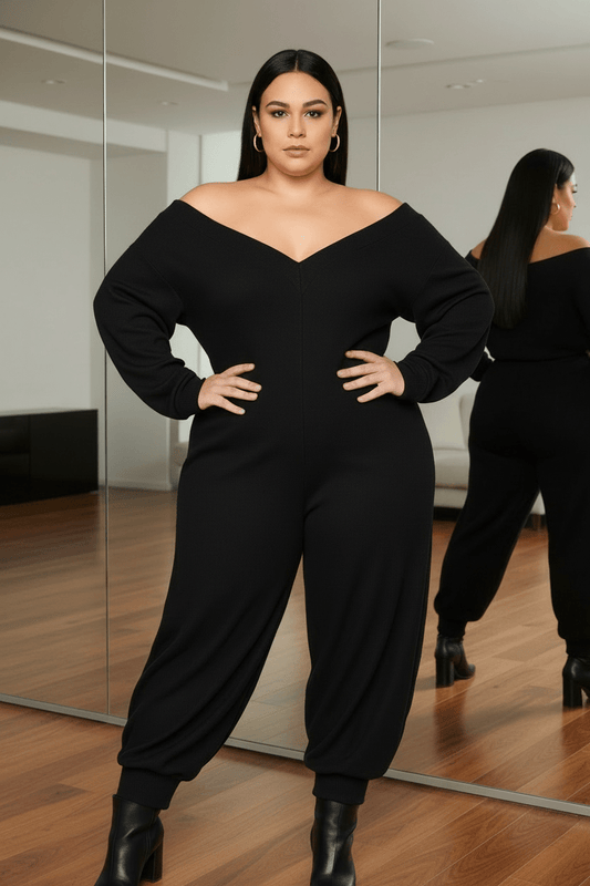 The Jetset Jumpsuit - Fly VSJ, Women's Clothing and Fashion Accessories